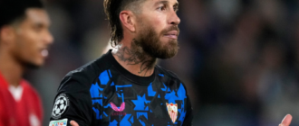 Sergio Ramos Launches Program to Train Youth Coaches