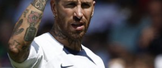 Sergio Ramos Launches Charity Foundation to Support Youth Sports