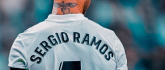 Sergio Ramos Launches Training Program for Young Defenders