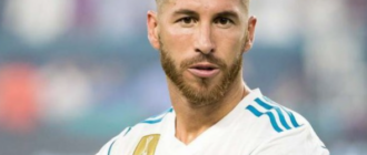 Sergio Ramos Becomes Face of New Anti-Bullying Campaign