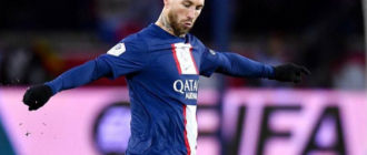 Sergio Ramos Launches Program to Develop Football Academies for Youth
