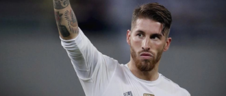 Sergio Ramos Launches Football Academy for Young Talents
