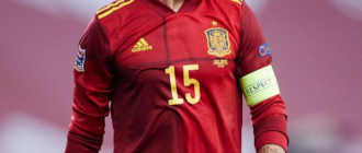 Sergio Ramos Signs Contract with New Club After Successful Season