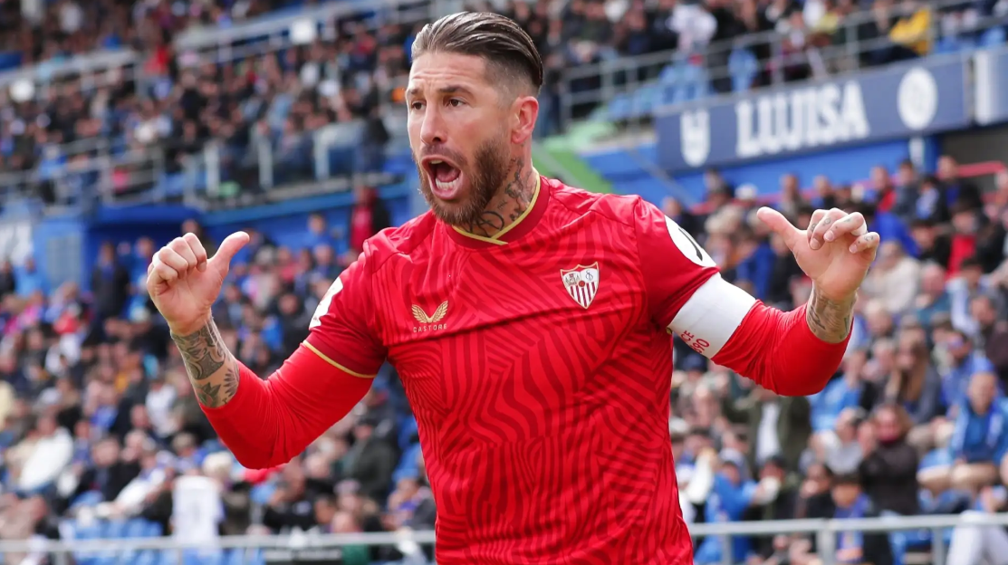 Boca Juniors Extended a Contract Offer to Sergio Ramos – Konur