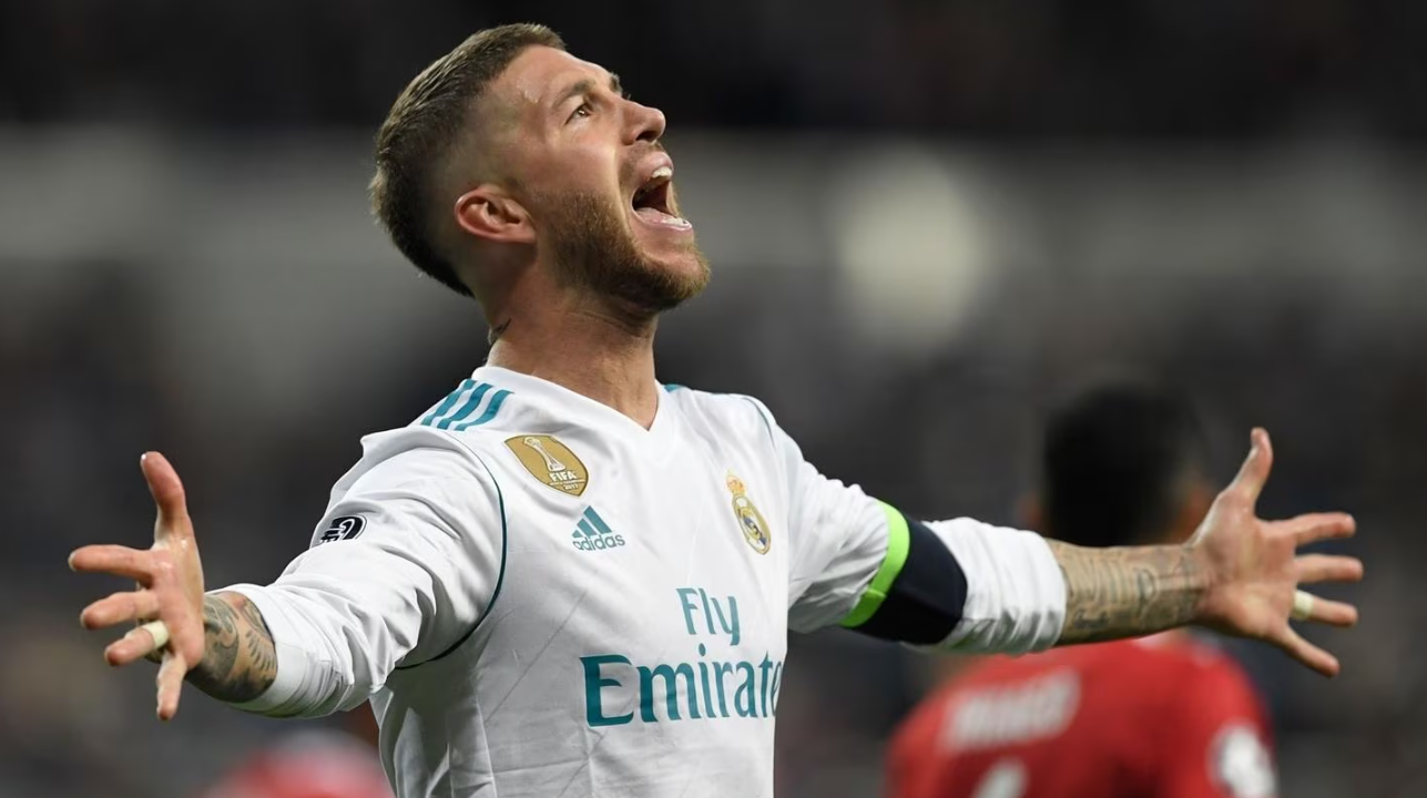 Boca Juniors Seeks to Sign Sergio Ramos A New Chapter for the Veteran Defender