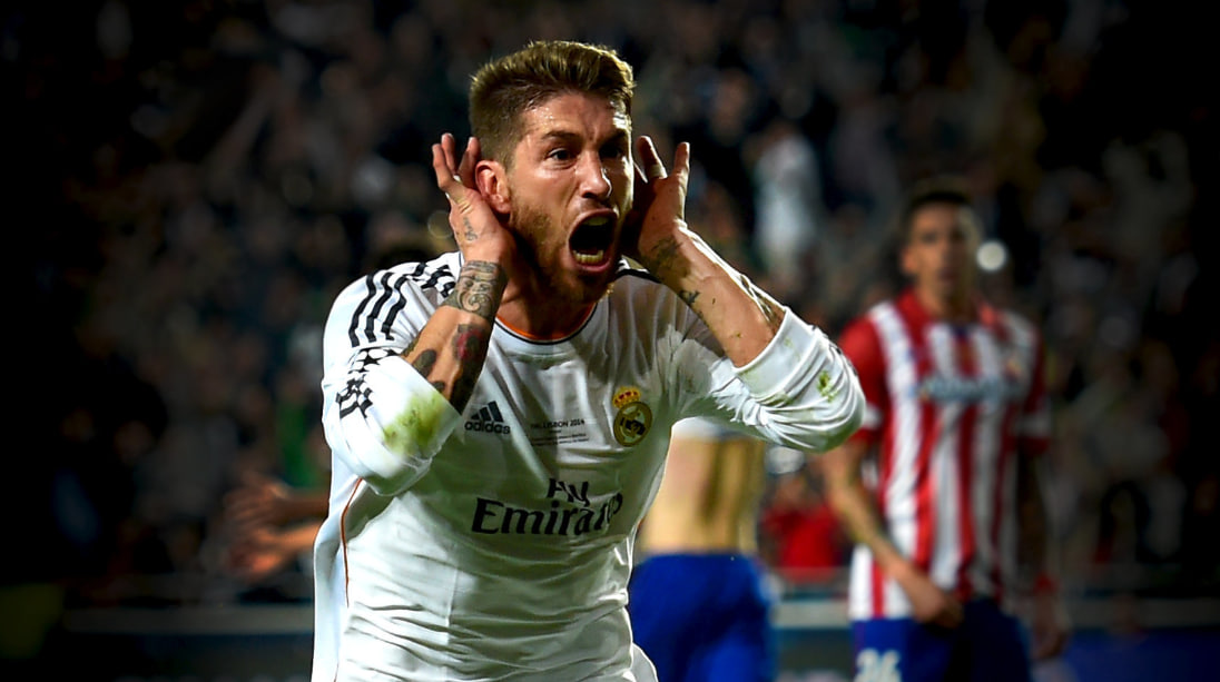 Perez Considers Ramos' Emotional Return to Real Madrid