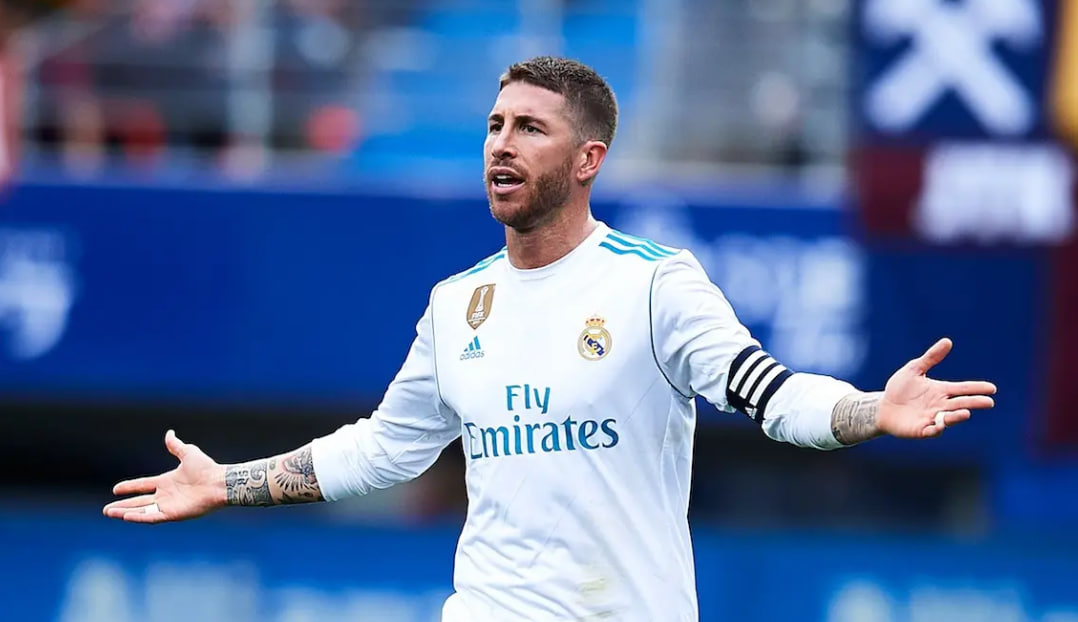 Perez Considers Ramos' Emotional Return to Real Madrid