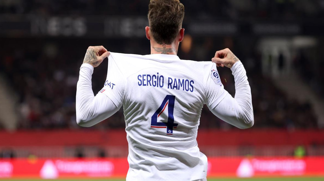 Ramos Encourages Militao: "You've Done It Before, You'll Do It Again"