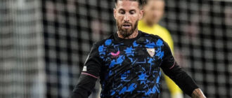 Ramos Offered Himself to Real Madrid, but Club Declined Return