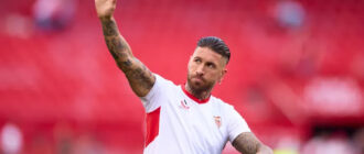 Sergio Ramos Nears Transfer to Cruzeiro, Reports Suggest