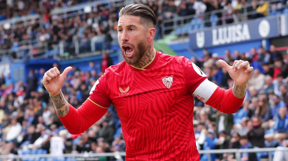 Sergio Ramos and Cruzeiro Negotiations Progress Toward Potential Transfer