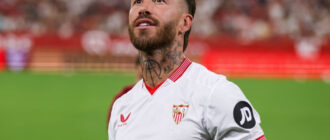 Ramos Nearing Transfer to Cruzeiro (El Gol Digital)