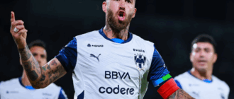 Sergio Ramos: Everyone Knows Who Real Madrid Are on Champions League Night
